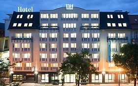 NH Berlin City Ost